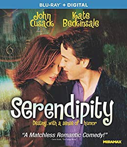 Serendipity [Blu-ray](中古品)