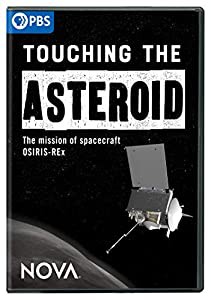 Nova: Touching The Asteroid [DVD](中古品)