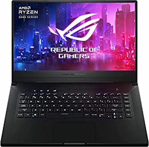 ASUS ゲーミングノートパソコン ROG Zephyrus G15 (AMD Ryzen7 3750H/16GB・SSD 512GB/GTX 1660 Ti Max-Q/1,920×1,080ドット ( 