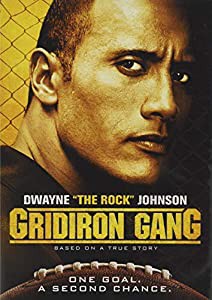Gridiron Gang [DVD](中古品)