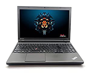 English PC English Laptop Computer [ThinkPad T540] Core i5 -4300M, 16 GB, 500 GB, Inbuilt Camera, Inbuilt Wifi, Inbuilt 