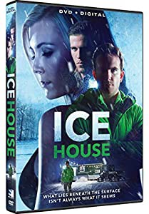 Ice House [DVD](中古品)