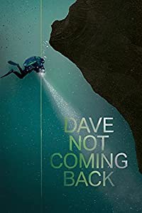 Dave Not Coming Back [DVD](中古品)