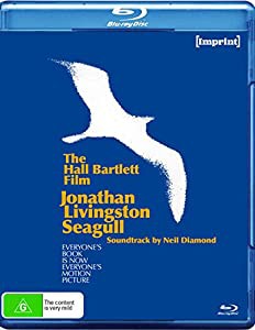 Jonathan Livingston Seagull [Blu-ray](中古品)