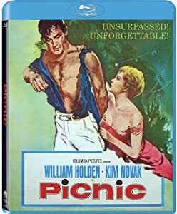 Picnic [Blu-ray](中古品)