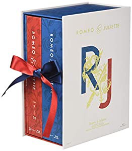 【初回生産限定】『ロミオとジュリエット』Special Blu-ray BOX(中古品)