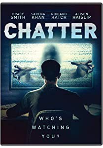 Chatter [DVD](中古品)