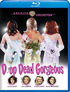 Drop Dead Gorgeous [Blu-ray](中古品)