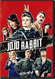 ジョジョ・ラビット [AmazonDVDコレクション](中古品)