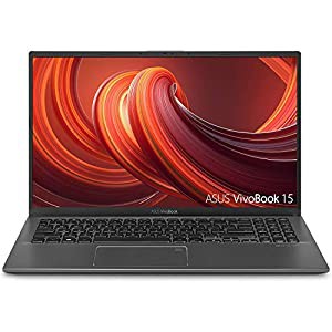 ASUS(エイスース) X512DA-BQ1136T ノートパソコン VivoBook 15 X512DA トランスペアレントシルバー [15.6型 /AMD Ryzen 7 /SSD：