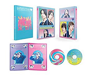 「私がモテてどうすんだ」 特別版 Blu-ray(数量限定生産)(中古品)