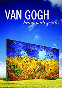 Van Gogh: Brush With Genius [DVD](中古品)