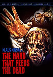 The Hand That Feeds the Dead [DVD](中古品)