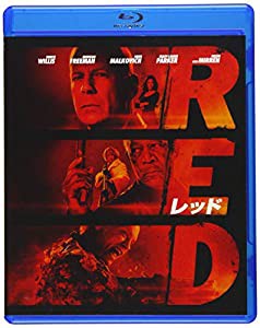 RED/レッド [Blu-ray](中古品)