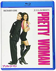 プリティ・ウーマン [Blu-ray](中古品)