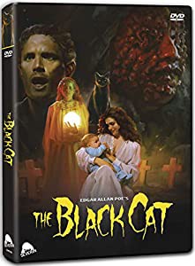 The Black Cat (aka Demons 6) [DVD](中古品)