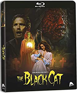 The Black Cat (aka Demons 6) [Blu-ray](中古品)