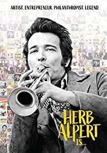 Herb Alpert Is... [DVD](中古品)