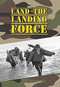 Land The Landing Force [DVD](中古品)