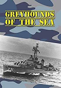 Greyhounds Of The Sea [DVD](中古品)