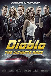 Diablo [DVD](中古品)
