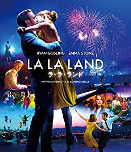 [おトク値!]ラ・ラ・ランド[Blu-ray](中古品)