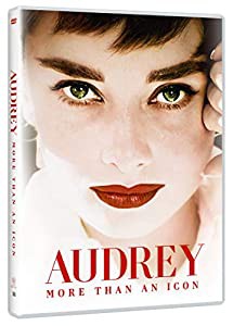 Audrey [DVD](中古品)