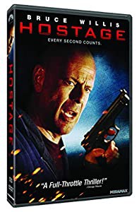 Hostage [DVD](中古品)