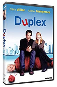 Duplex [DVD](中古品)