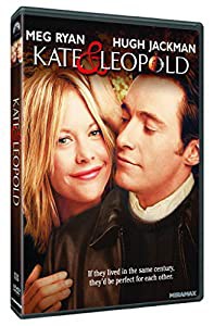 Kate & Leopold [DVD](中古品)