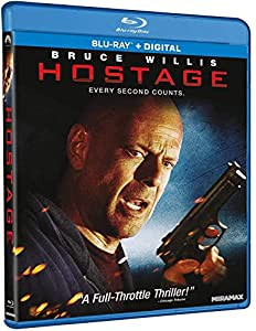 Hostage [Blu-ray](中古品)