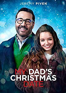 My Dad's Christmas Date [DVD](中古品)
