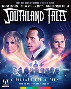 Southland Tales [Blu-ray](中古品)