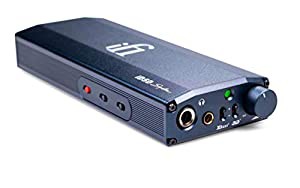 iFi-Audio ハイレゾ対応DAC＆ヘッドフォンアンプ micro iDSD Signature iFI Audio(アイファイオーディオ) micro-iDSD-Signature 