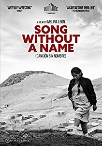 Song Without A Name (cancion Sin Nombre) [DVD](中古品)