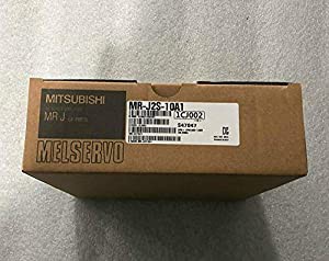 MR-J2S-10A1 メルセルボ MR-J2 サーボアンプ、100W、100V (MRJ2S10A1) MRJ2S10A1(中古品)