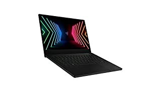 Razer Blade Stealth 13 GTX 120Hz ゲーミングノートパソコン 2020年冬モデル (13.3インチ フルHD 120Hz /i7-1165G7/GTX 1650Ti/