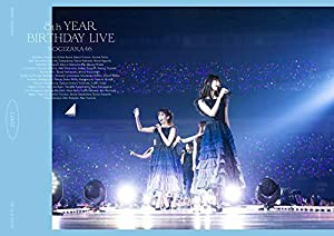 8th YEAR BIRTHDAY LIVE Day1 (DVD)(中古品)