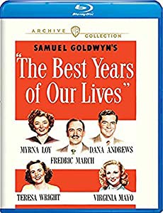 The Best Years of Our Lives [Blu-ray](中古品)