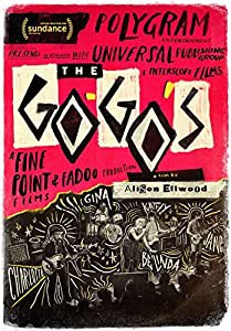 The Go-Go's [Blu-ray](中古品)