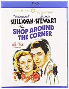 The Shop Around the Corner [Blu-ray](中古品)