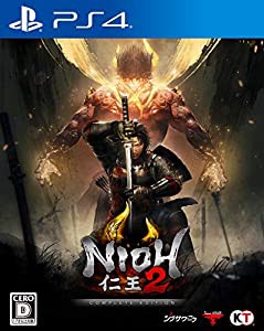 仁王2 Complete Edition(中古品)