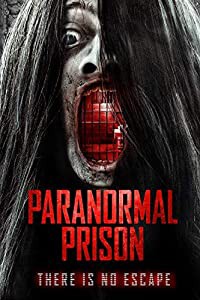 Paranormal Prison [DVD](中古品)