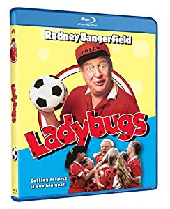 Ladybugs [Blu-ray](中古品)