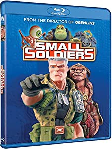 Small Soldiers [Blu-ray](中古品)