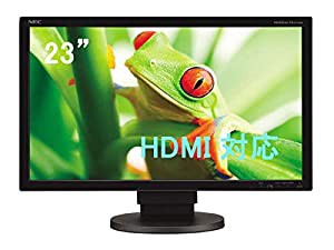 各種サイズ 厳選 おまかせ 中古 モニター ディスプレイ 液晶 22インチ 23インチ 24インチ (23インチ, HDMI)(中古品)