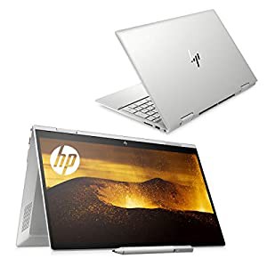 HP ノートパソコン HP ENVY x360 15 15.6インチ フルHDタッチパネルディスプレイ 2in1 コンバーチブルタイプ インテル Core i5 8