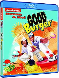 Good Burger [Blu-ray](中古品)