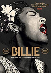 Billie [DVD](中古品)