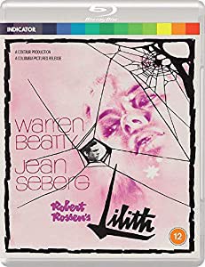 Lilith [Blu-ray](中古品)